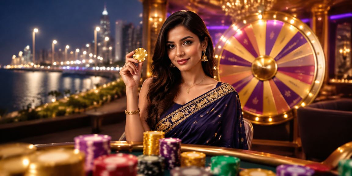 An excited Bangladeshi user after winning the lucky draw in Chattogram
