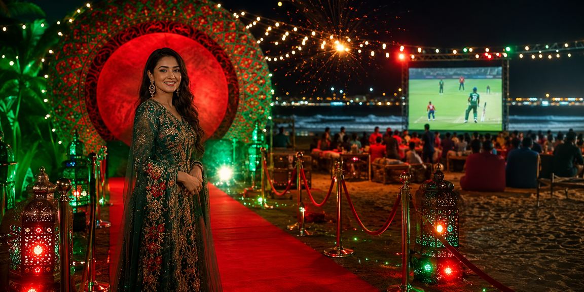 কক্সবাজারে ক্রিকেট ম্যাচে ভিআইপি বেটিং অভিজ্ঞতা
