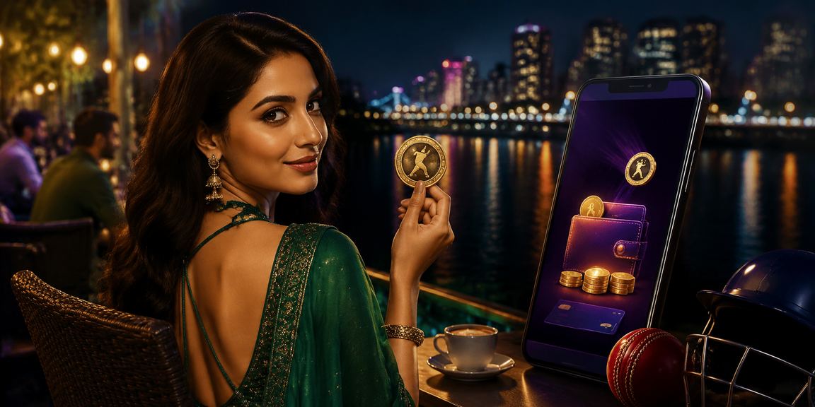 Cricket Betting Welcome Bonus Offer in Dhaka